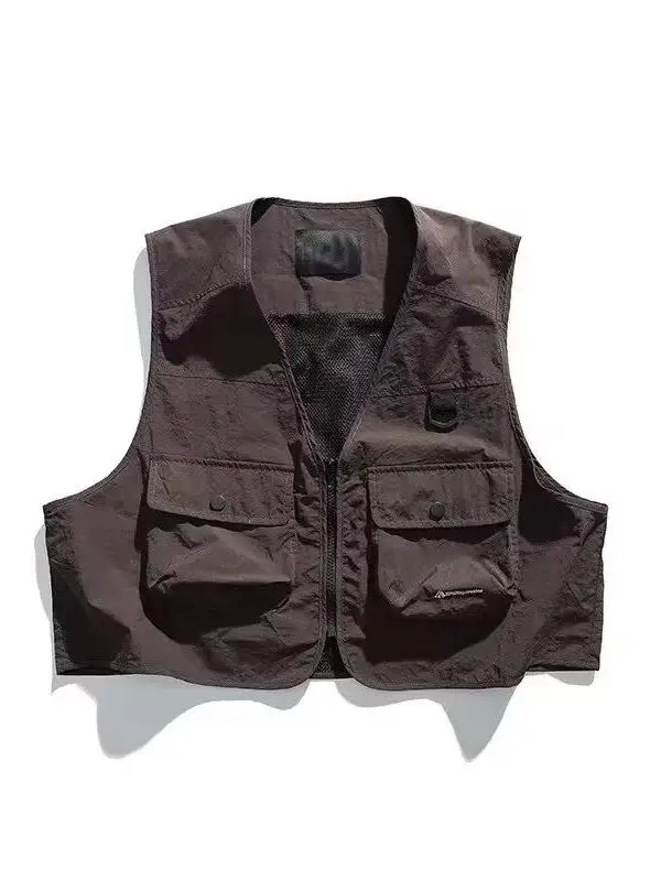 Coletes coletes finos das mulheres colete mulher topo outono misturas borda crua bling barras de champanhe bonito dourado glamour artístico na moda