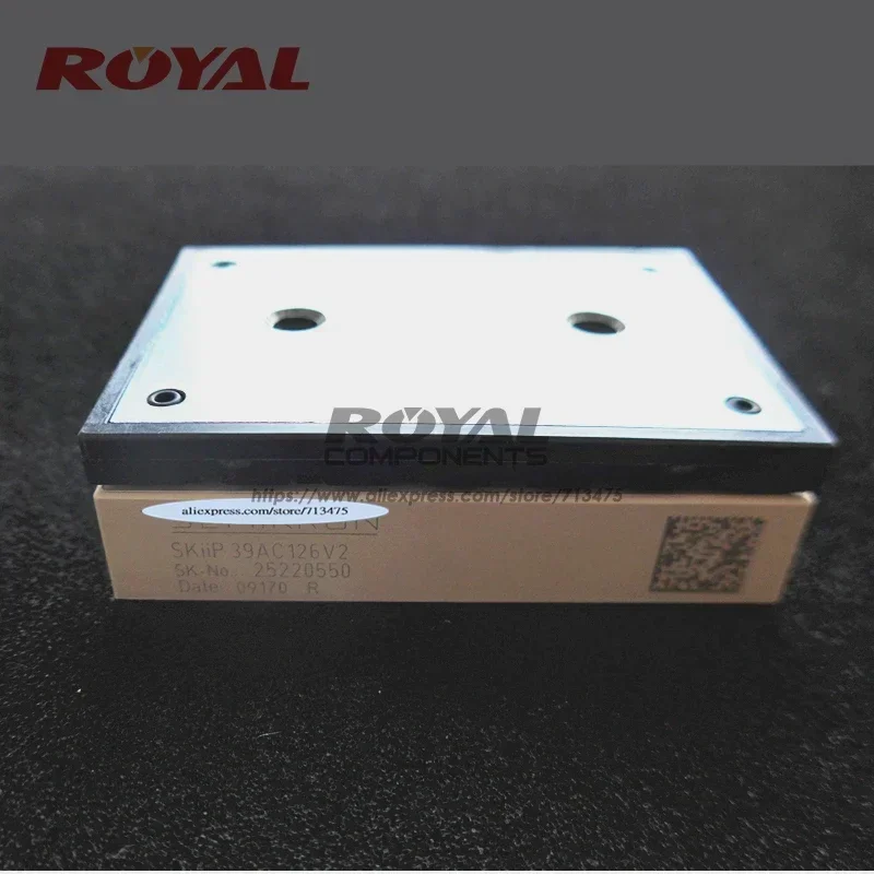 SKIIP39AC126V2 SKIIP39ANB16V1 SKIIP39AC065V2