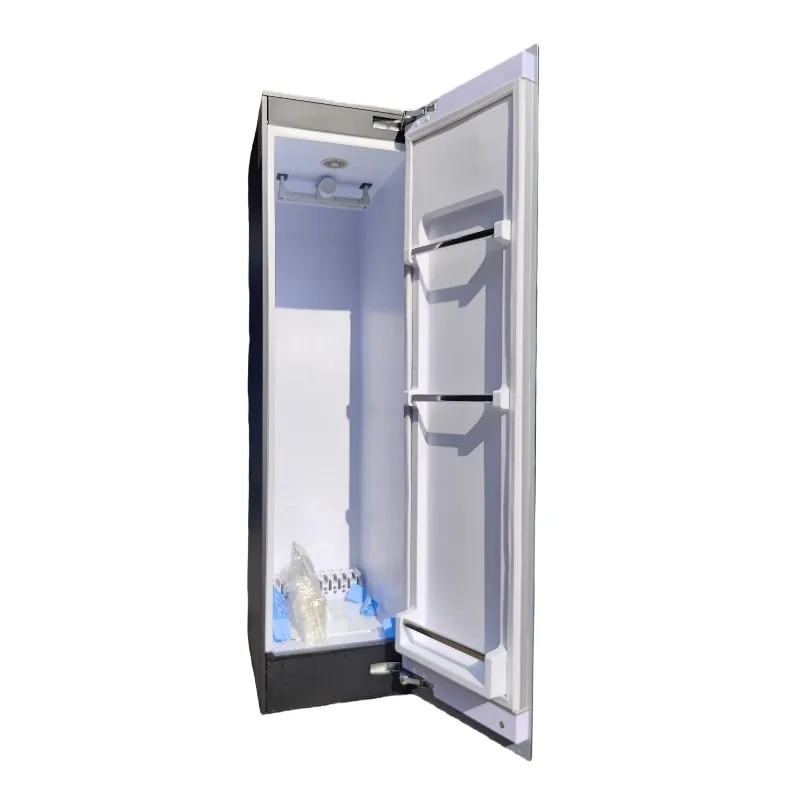 New intelligent electric ironing machine Steam ironing wardrobe Dry disinfection Deodorization Multifunctional 1500W 4L water