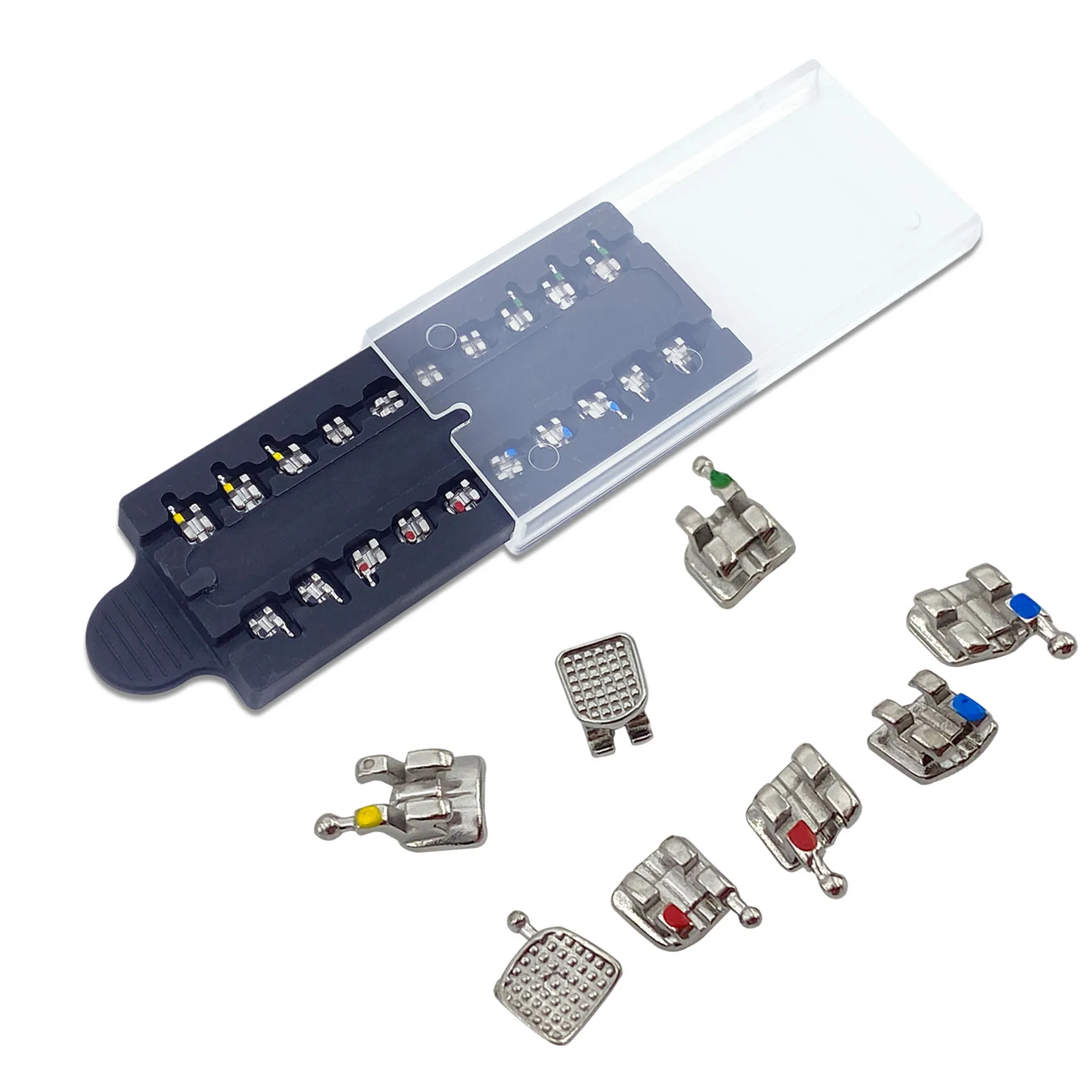 Gulpooe20Pcs/Box De…