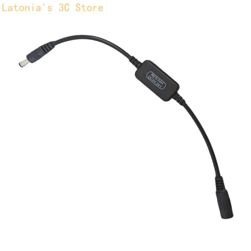 Networking Routers Rebooter Controller for Automatic Power Recycling to Connectivity Issue in Data Centers & Businesses X3UB