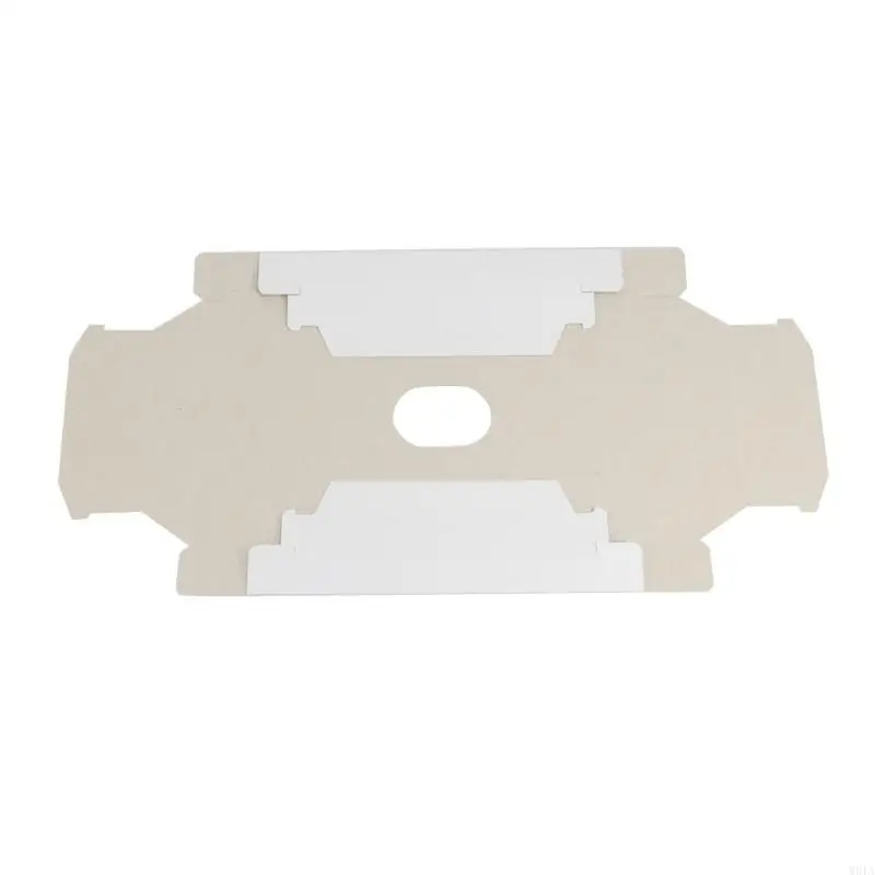 W91A Boxed Insert Tray Game Protector для Super Snes / NTSC CIB Game Cartridge