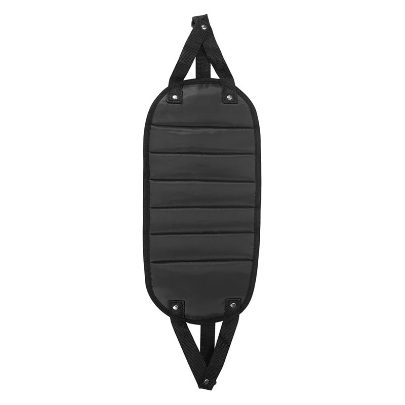 KB-السفر رغوة الطيران طائرة الوسائد قابل للتعديل مكتب لتخفيف الآلام أرجوحة القدم للطي مسند القدمين أرجوحة القدم