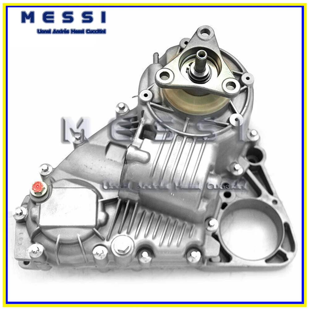 

New ATC400 Transfer Case 27107573215 27103435187 Suit For For BMW X3 E83 2003-2010 27107573216 27103455136 ATC 400