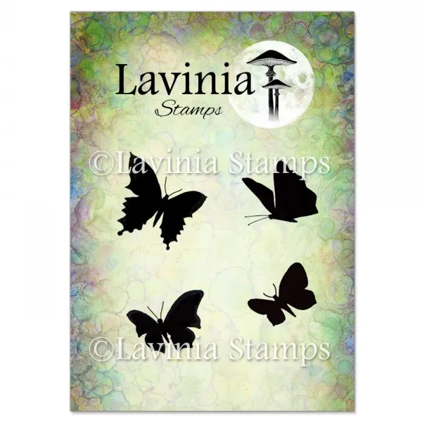 

Animals Butterflies Clear Stamps DIY Scrapbook Embossed Handcraft Paper Card Album Craft Template Supplies Decoration 2024 New