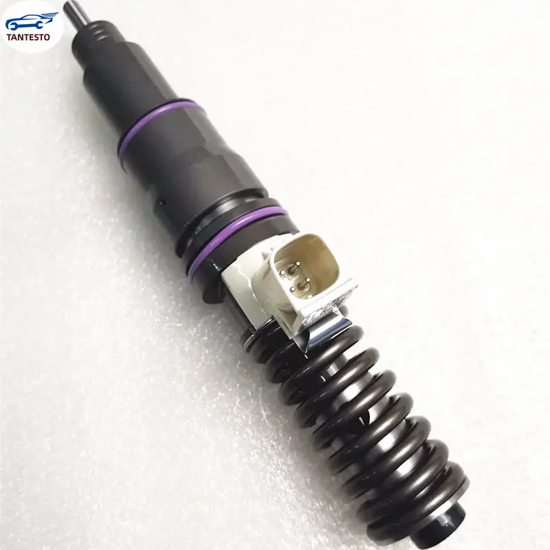 

Injector 21569191 for Delphi, with Top Quality, and Most Popular, Truck Engine Fuel