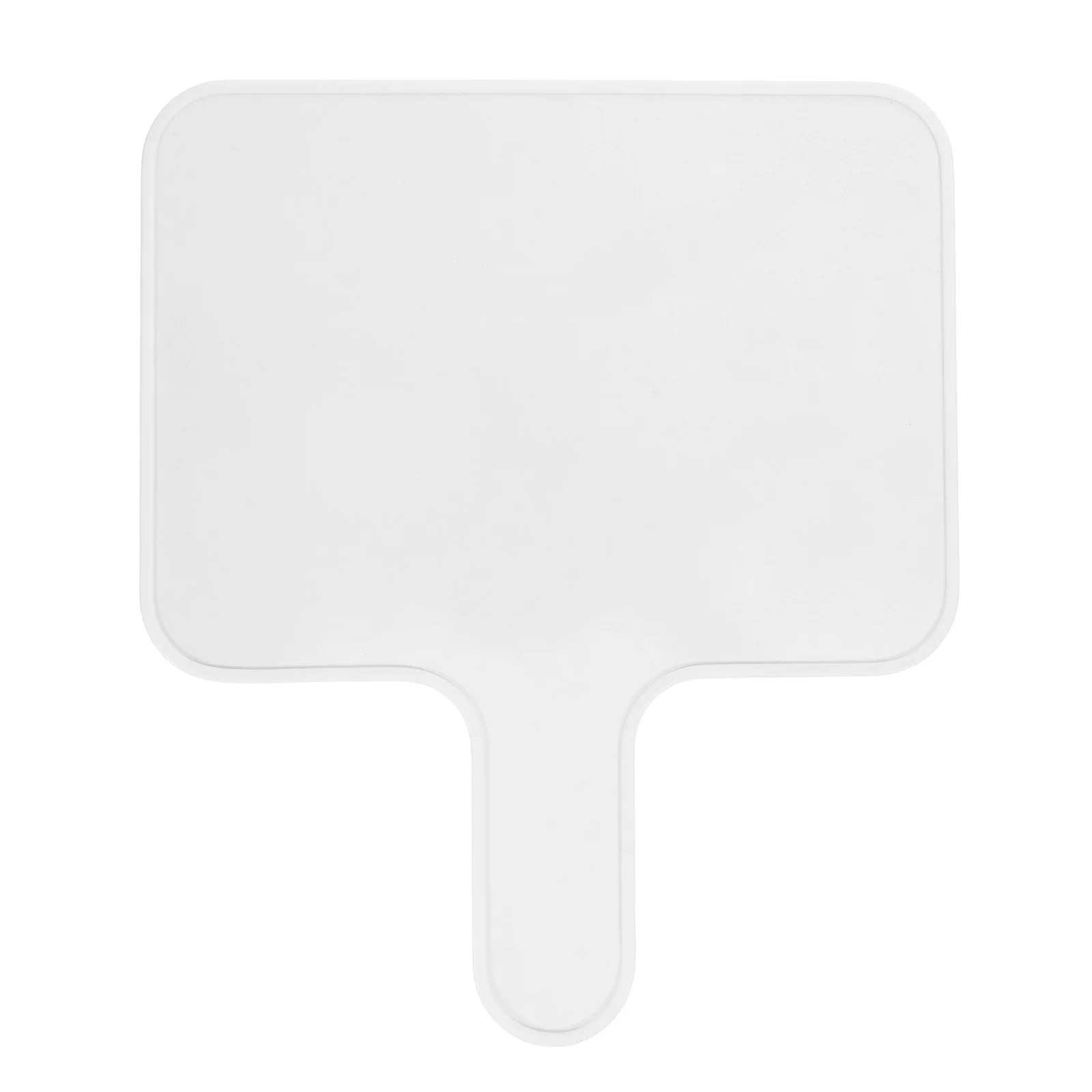 Small Dry Erase Boards Handheld Whiteboard for Classroom Auctions Games Score Keeping Portable Write Scoreboard