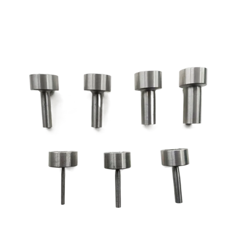 Filling Machine Discharge Pneumatic Filling Machine Accessories Fully Welded Filling 304 Stainless Steel Filling Nozzle