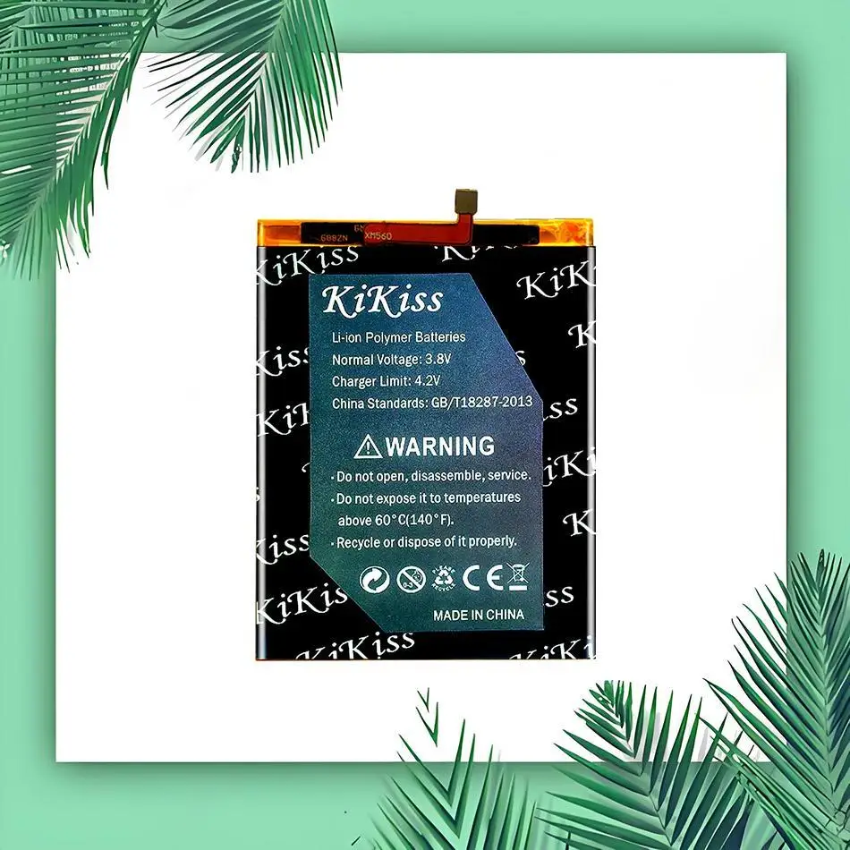 

Аккумулятор LT633 4600 мАч для Leeco Letv Le 1 Max X900 One, долговечный прочный мобильный телефон