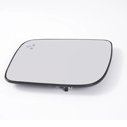 Imagen 2 del producto Espejo lateral de cristal para conductor y pasajero apto para Ford Explorer 2011 - 2019 con función calentada de punto ciego resistente al agua visión grande