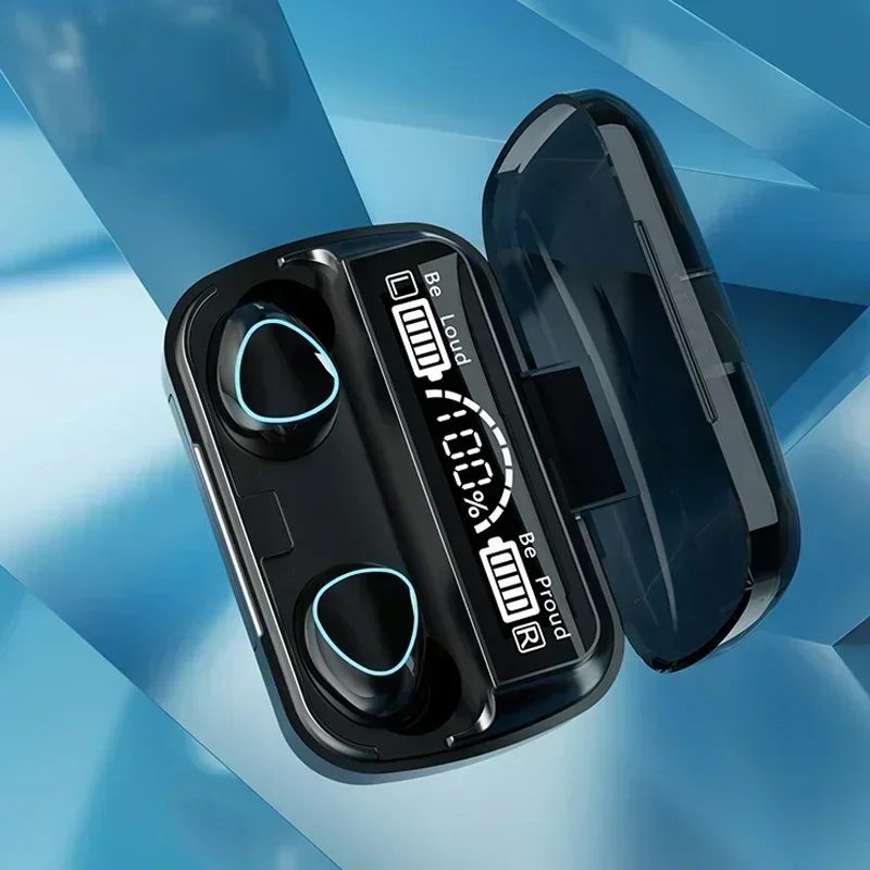 M10 Wireless Headph… - image
