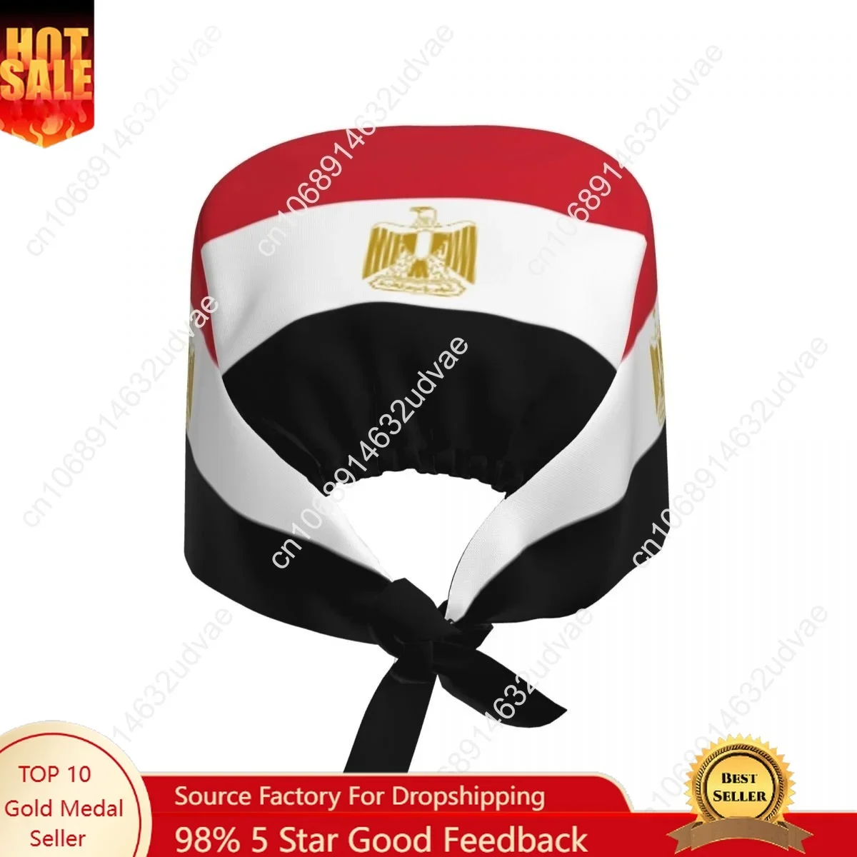 

Wholesale Flag Egypt Hat Cleaning Working Cap Funny Salon Nursing Cap Male Surgical Hat Scrub Caps