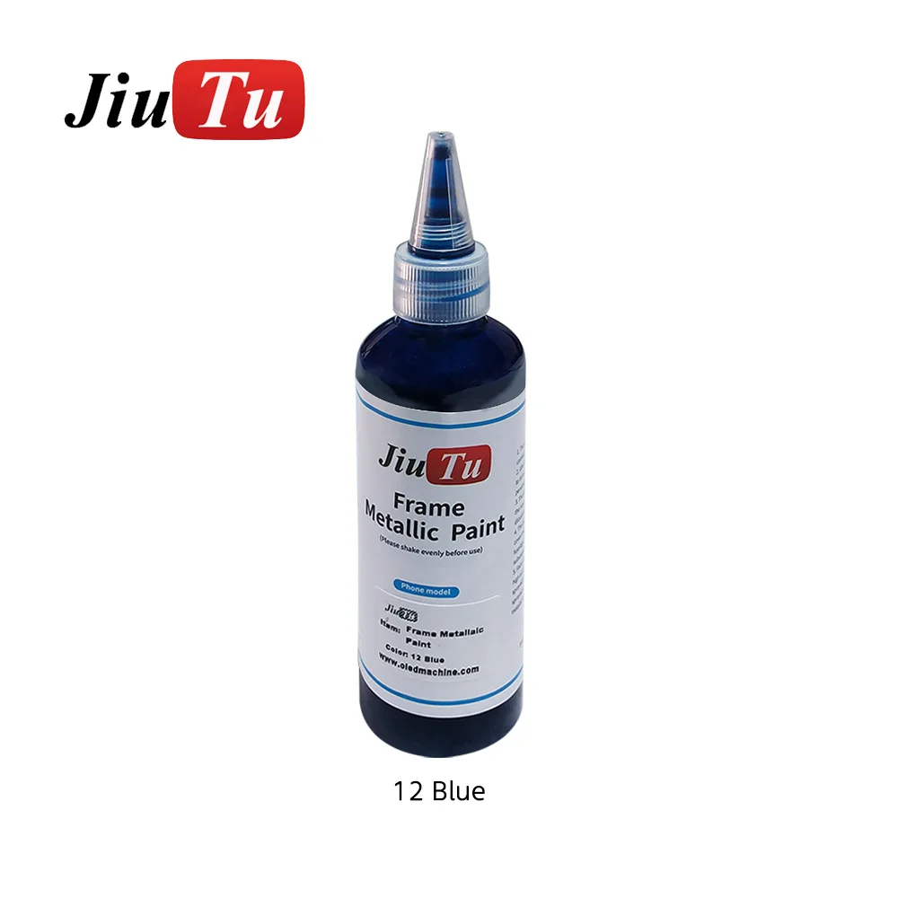 New Arrival Phone Frame Scratch Polishing Machine Housing Frame Paint for iPhone Frame Refurbishment Machine