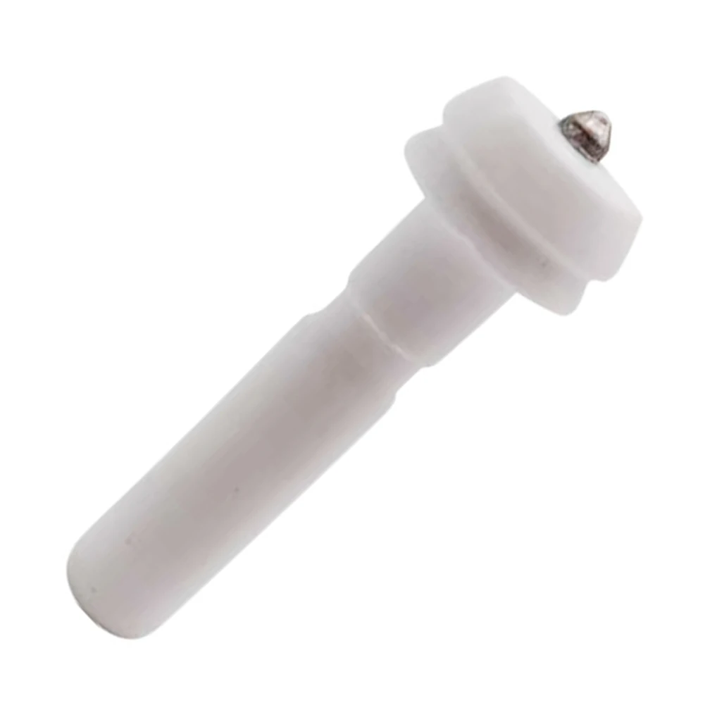 For Appliance Repair White Ignition Needle High Temperature Ignition Pin Igniter Efficient Ignition Sturdy Construction