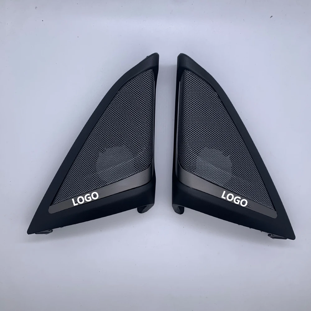 Car Speaker For BMW G30 G31 Plug and Play Cent Speaker Door Loudspeaker Seat Subwoofer Upgrade Horn HK Cover Power