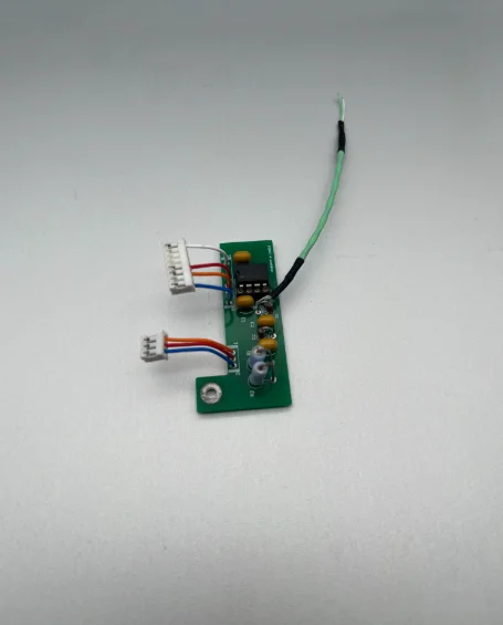125ASX2 dedicated BTL conversion board RCA variable balance DRV134 chip