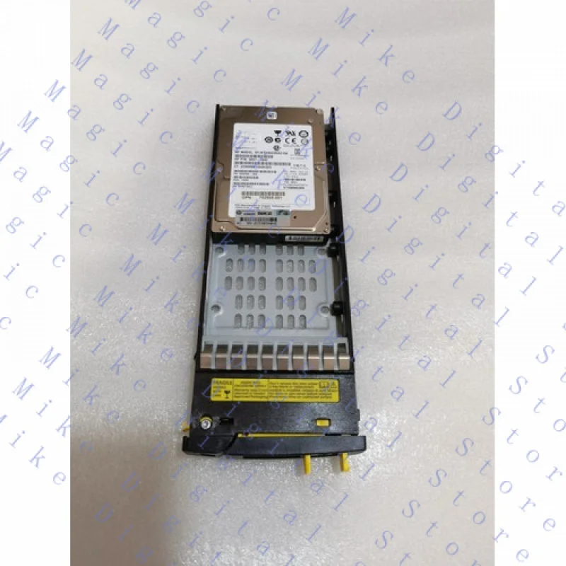 

H ДЛЯ жесткого диска HP 697387-001 5697-1842 QR492A 3PAR 300 ГБ 15K SAS