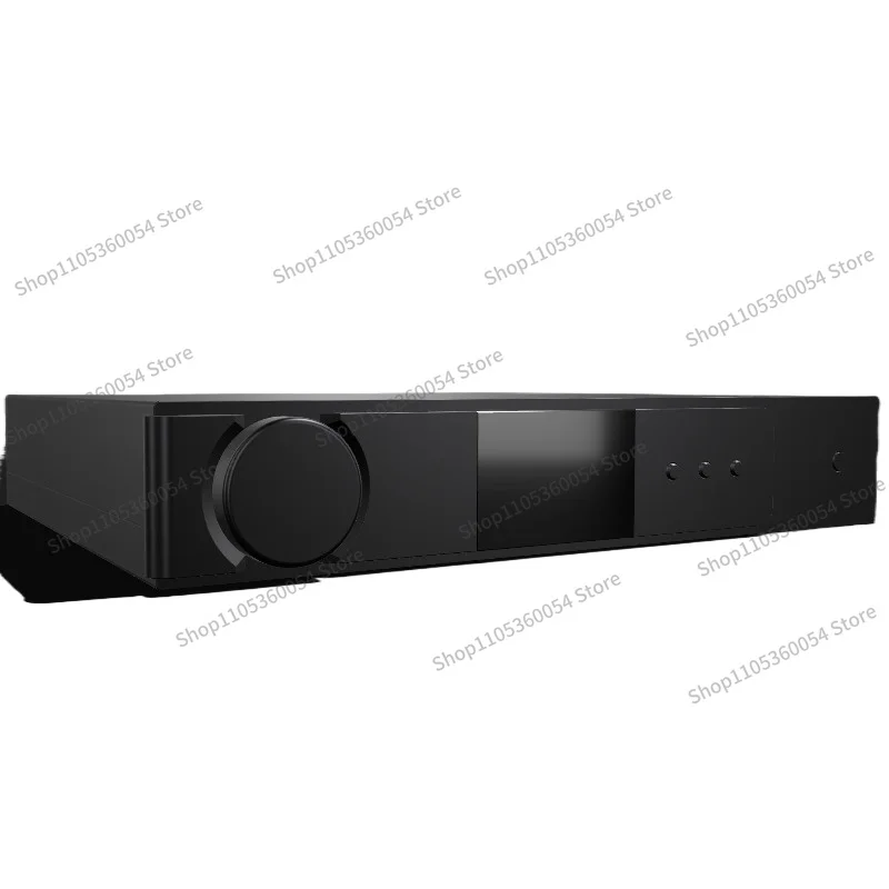 For Pre-A1000, Class A Discrete Module Pre-stage, Dual-channel Fully Balanced Pre-stage Amplifier