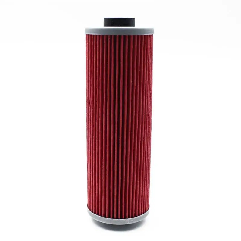 2X Motorcycles Oil Filter HF161 For BMW R100GS 1987-1994 Motorcycles Accessories