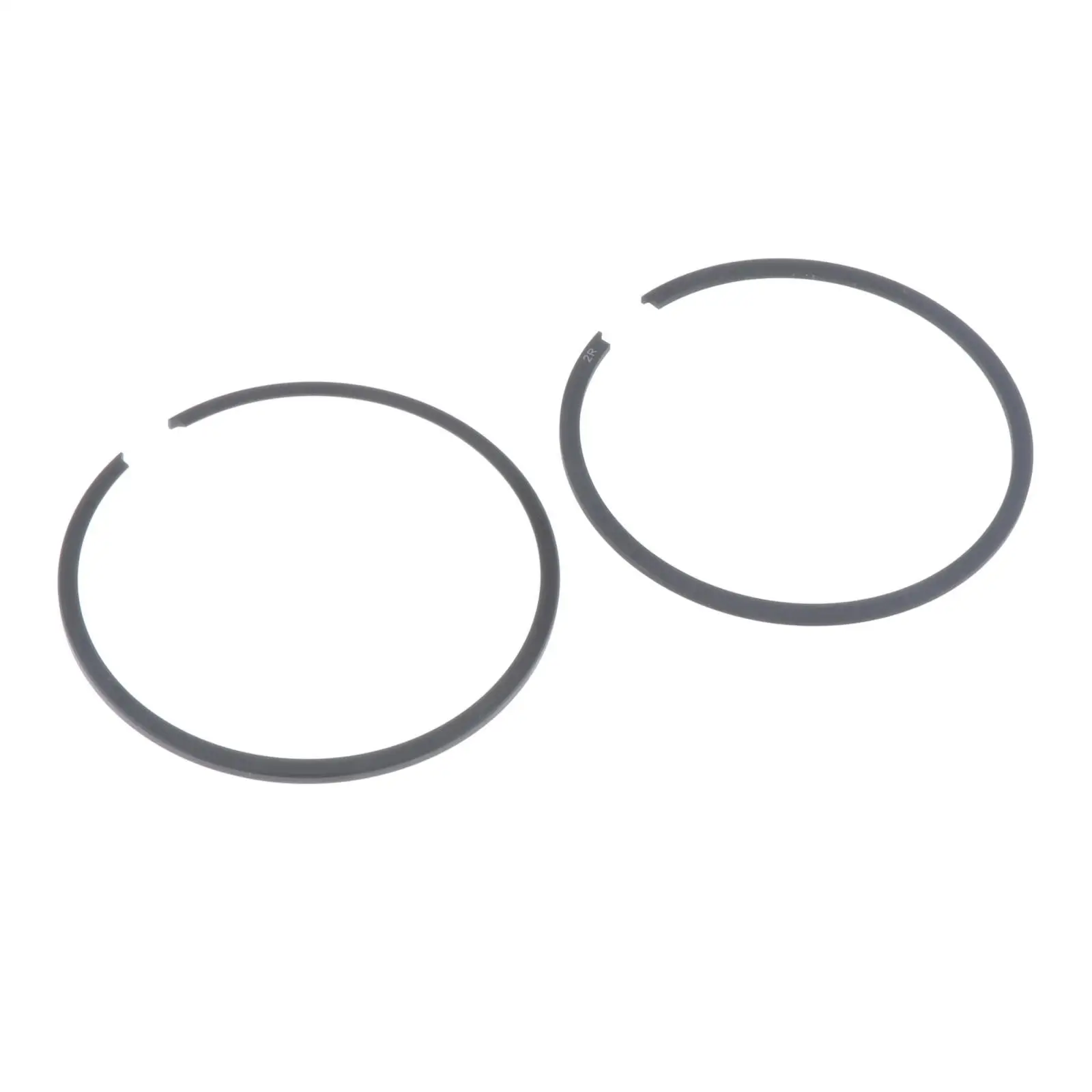 Set of 2 Vehicle Piston Rings 0396377 396377 0385807 for 9-54412