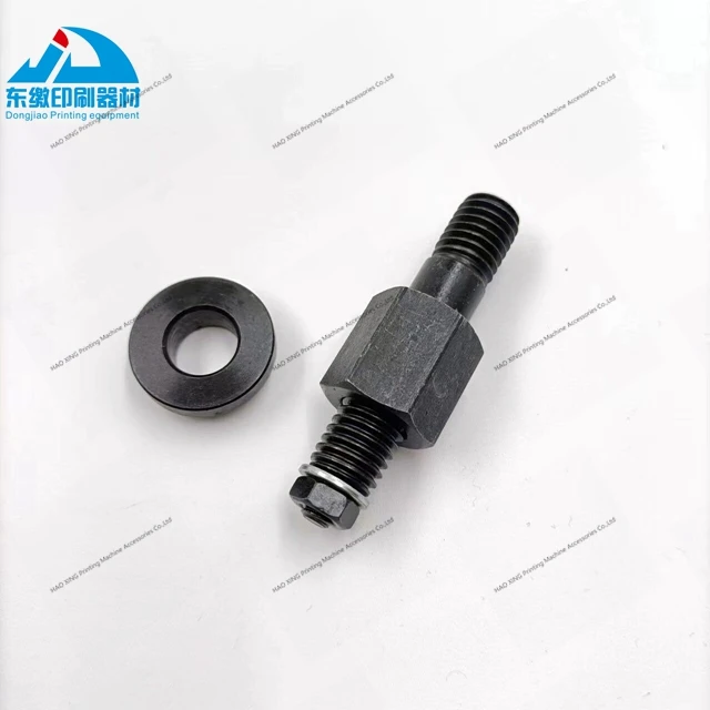 

Printing Machinery Parts Screw 26.010.284/66.007.011 for Heidelberg CD102 SM102 Printing Parts Clamp Bar Screw With High Quality