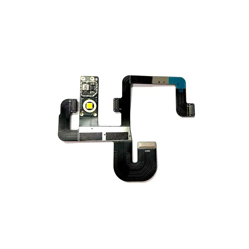 SNQP Flex-Kabel-Set für DJI Matrice 4T – Ersatzteile für den vorderen Sensor/GPS, den hinteren Sensor, den Kompass, die LED, OSDK und RTK-Kabel. – Detail 3