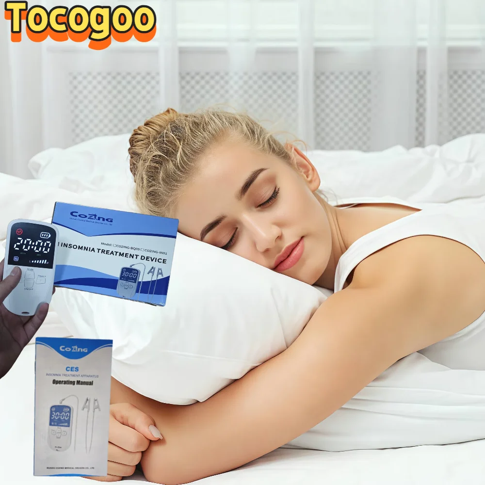 

Стимуляция вагусного нерва Luna для глубокого сна, медитации, облегчения головной боли без лекарств, тренировка HRV для практикующих йогу