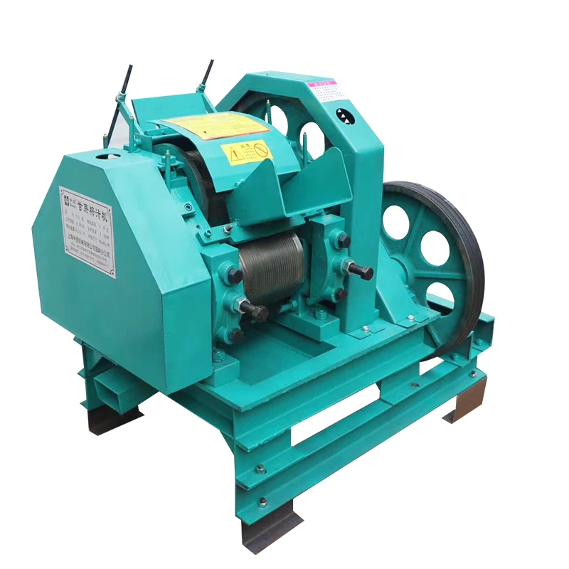 Large Industrial Sugar Cane Juicer / Sugar Cane Juice Extractor / Food and Beverage Machinery