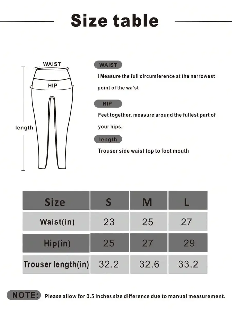 

Solid Color Spandex Yoga Leggings For Women