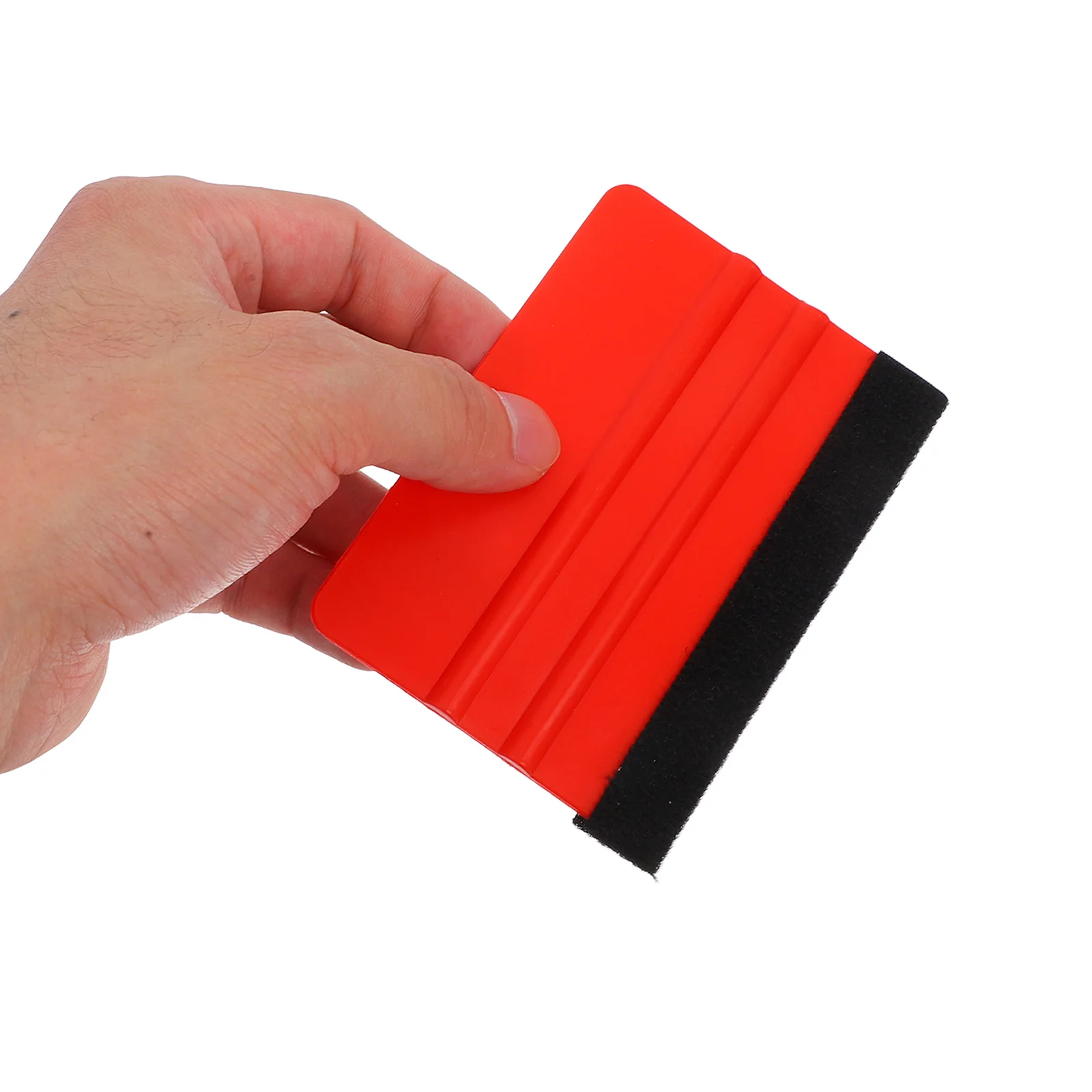 

1 Set Wallpaper Tool Kit For Vinyl Application Window Film Installation Squeegee Scraper Smoothing Tools Tint Kit Car Wrapping