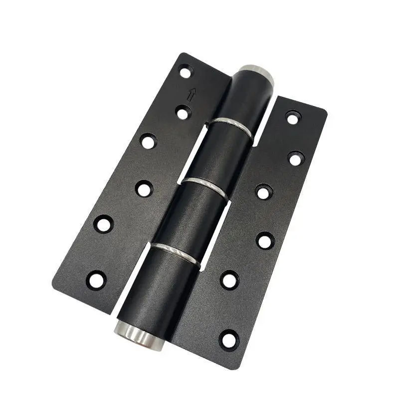 

Invisible Door Hinge Hydraulic Buffer Damping Invisible Door Spring Hinge Automatic Closing Door Retainer Positioning Hinge