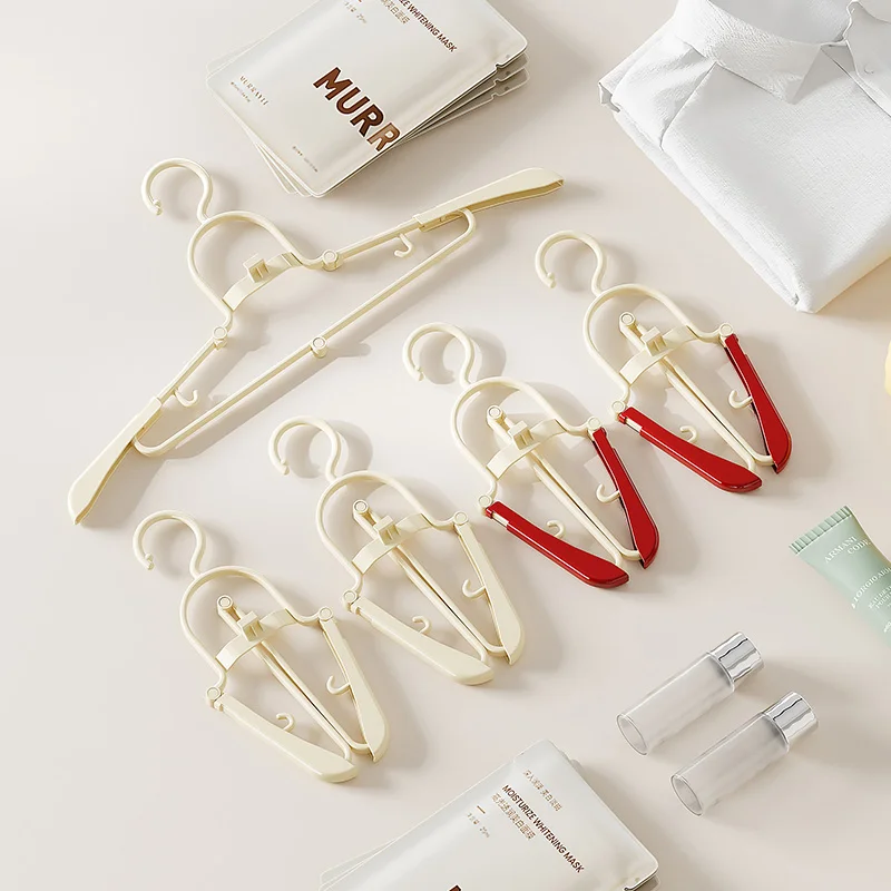 شماعة دوبامين للسفر متعددة الوظائف من Uforu - تصميم مدمج قابل للطي لرحلات العمل ومسكن الكلية #3