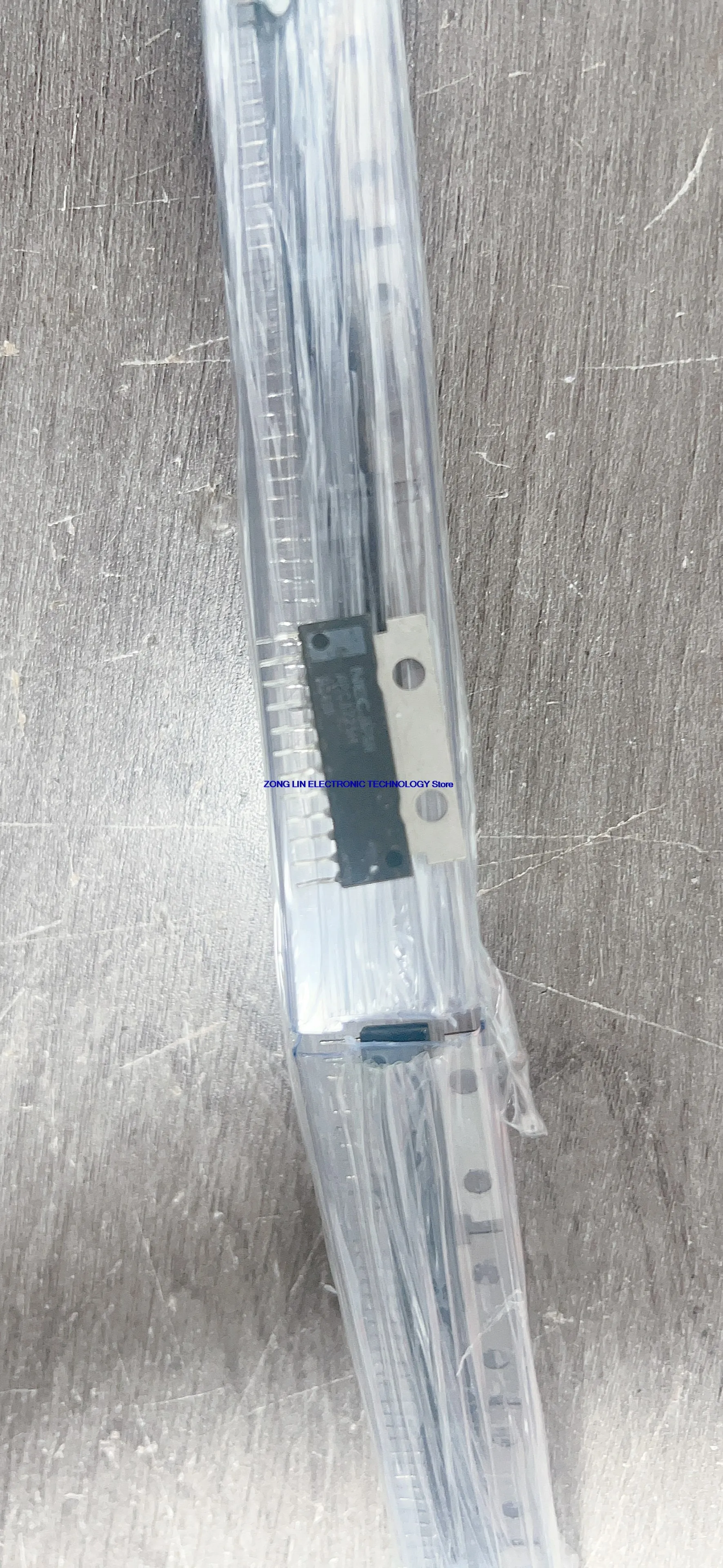 UPC1225H packaged ZIP-12 audio power amplifier IC chip, available for direct purchase      10PCS -1lot