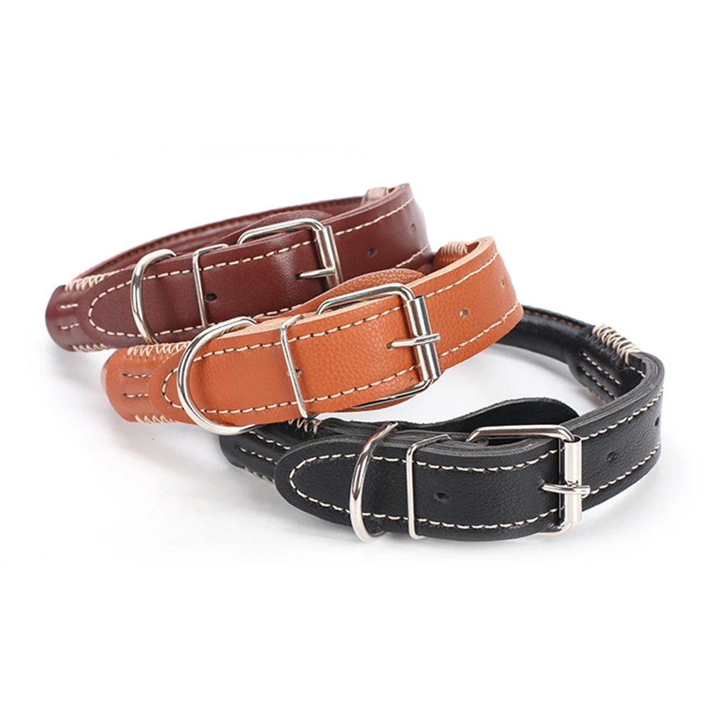

Dog Neck Belt Tow Strap Pet Pulling Rope Medium and Small Dogs Traction Supplies