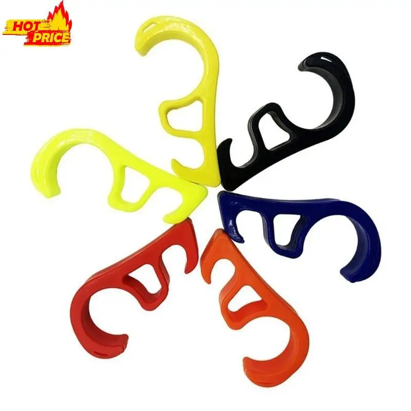 

Alloy Brake Hook for Electric Scooters Ensures Long Lasting Corrosion Resistance