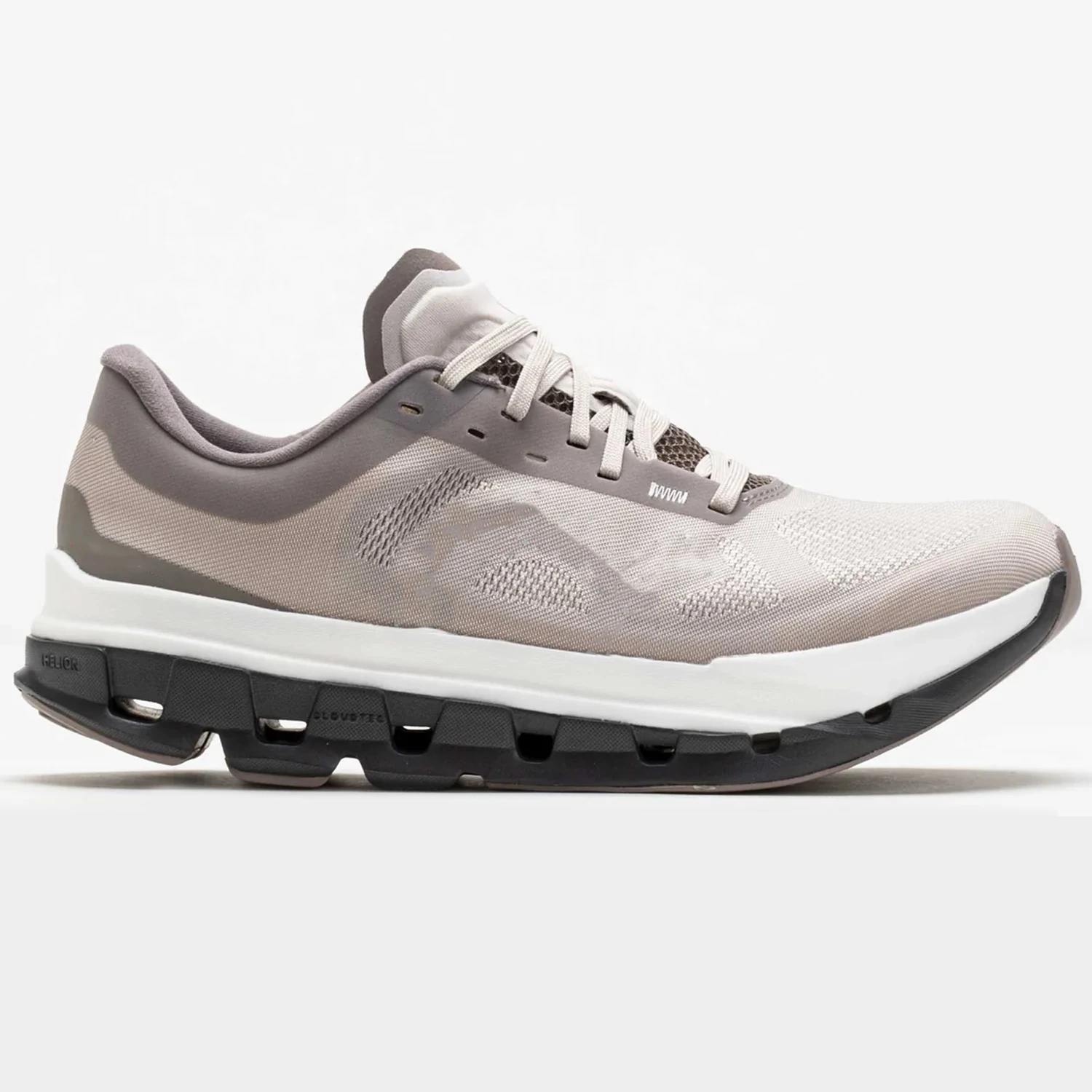 Cloudflow 5, zapatillas de running para hombre, ligeras y transpirables, zapatillas informales para mujer, ideales para actividades al aire libre, carreras de larga distancia, entrenamientos de velocidad y zapatillas de running para carretera.