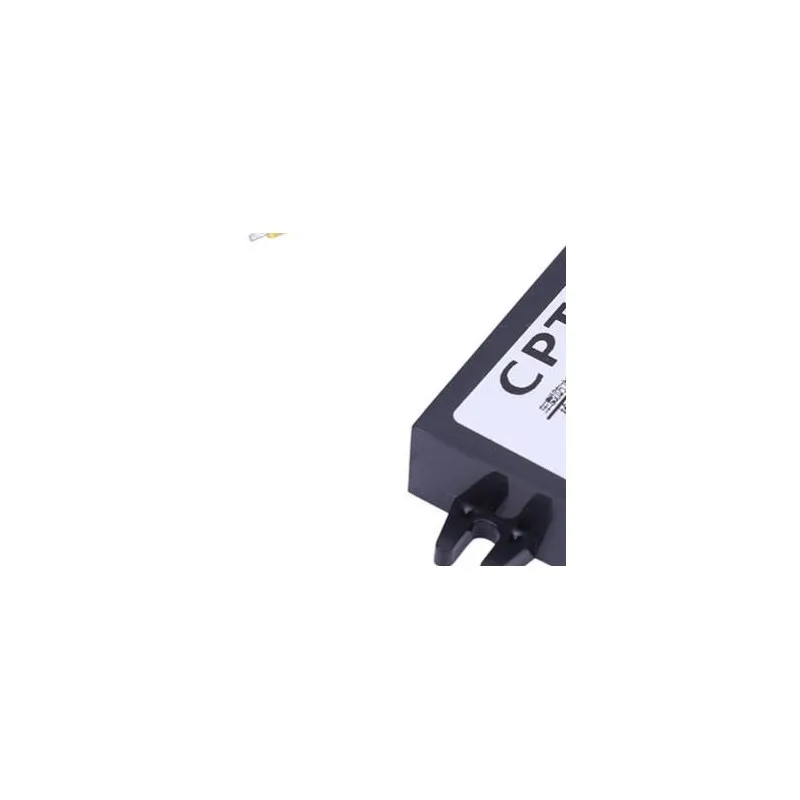 12V To 5V 3A 15W Reduced Voltage Regulator Wire Interface CPT Car Power Converter Output Power Adapter