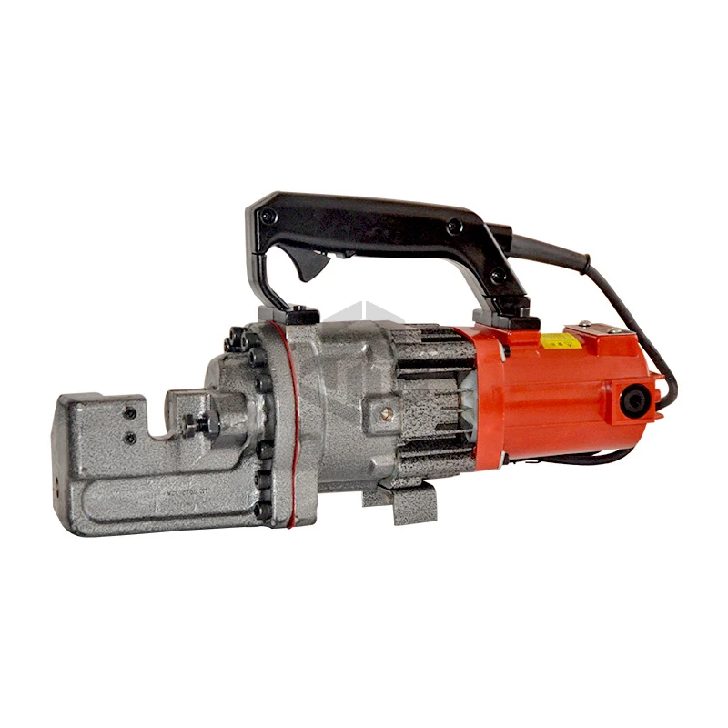 

RC-16 China Manufacturer 16mm Construction Quick Cutting Hydraulic Electric Handheld Rebar Cutter