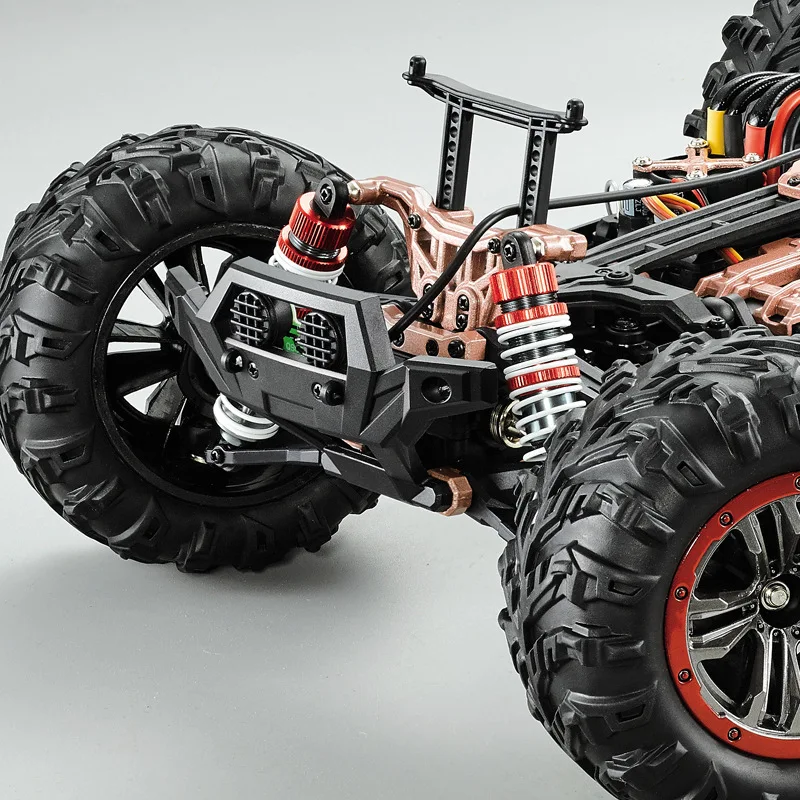 Nuovo Prodotto Q601 Giocattolo Per Bambini Auto Telecomandata 1/10 4wd Modello Ad Alta Velocità Auto Motore Brushless Ragazzo Giocattolo Drift Rc Auto Ad Alta Velocità ﻿