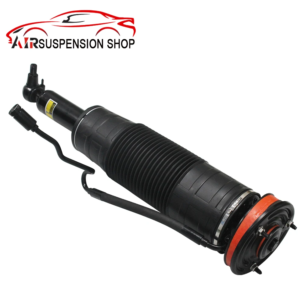 

Airsusfat 1x Front Hydraulic ABC Shock Strut For Mercedes S-Class W221 C216 2005-2013, OEM 2213206113 2213206213 Car Accessories