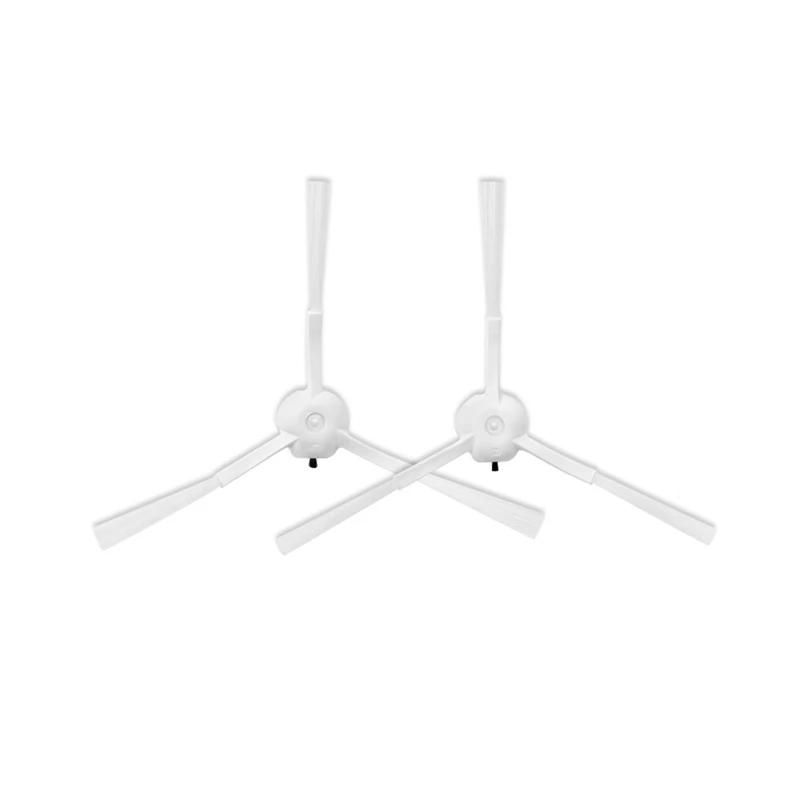 ชิ้นส่วนแปรงกรองด้านข้างสำหรับหุ่นยนต์ Xclea H30 Plus/ H40 PLUS เครื่องทำความสะอาด