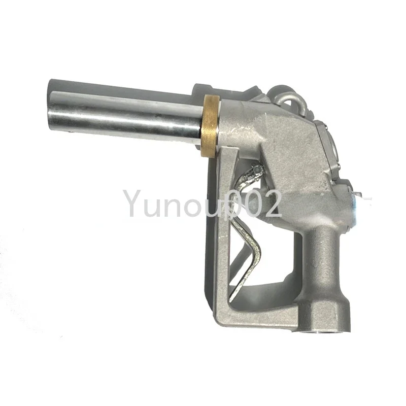 

Flow Self-Sealing Automatic Oil Injector Gun Diesel Gasoline Large Diameter Refueling Full Self-Sealing 1.5 2 Large