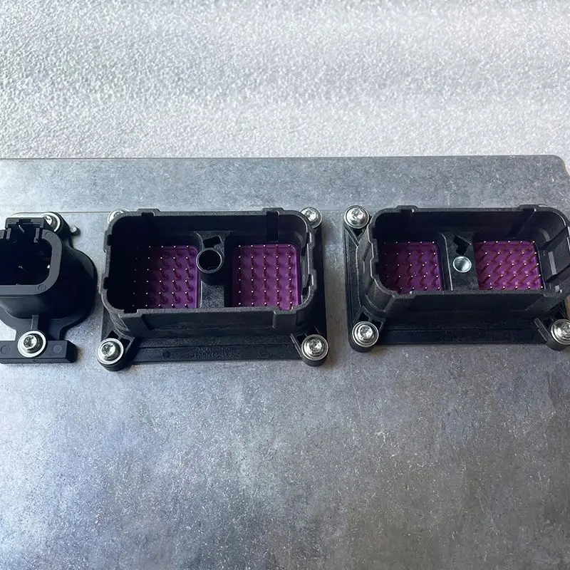 

It Is For The 4354531-High Adaptation Of The Control Module Of Komens Xiaosong Hyundai Qsb6.7qsc8.3qsl9