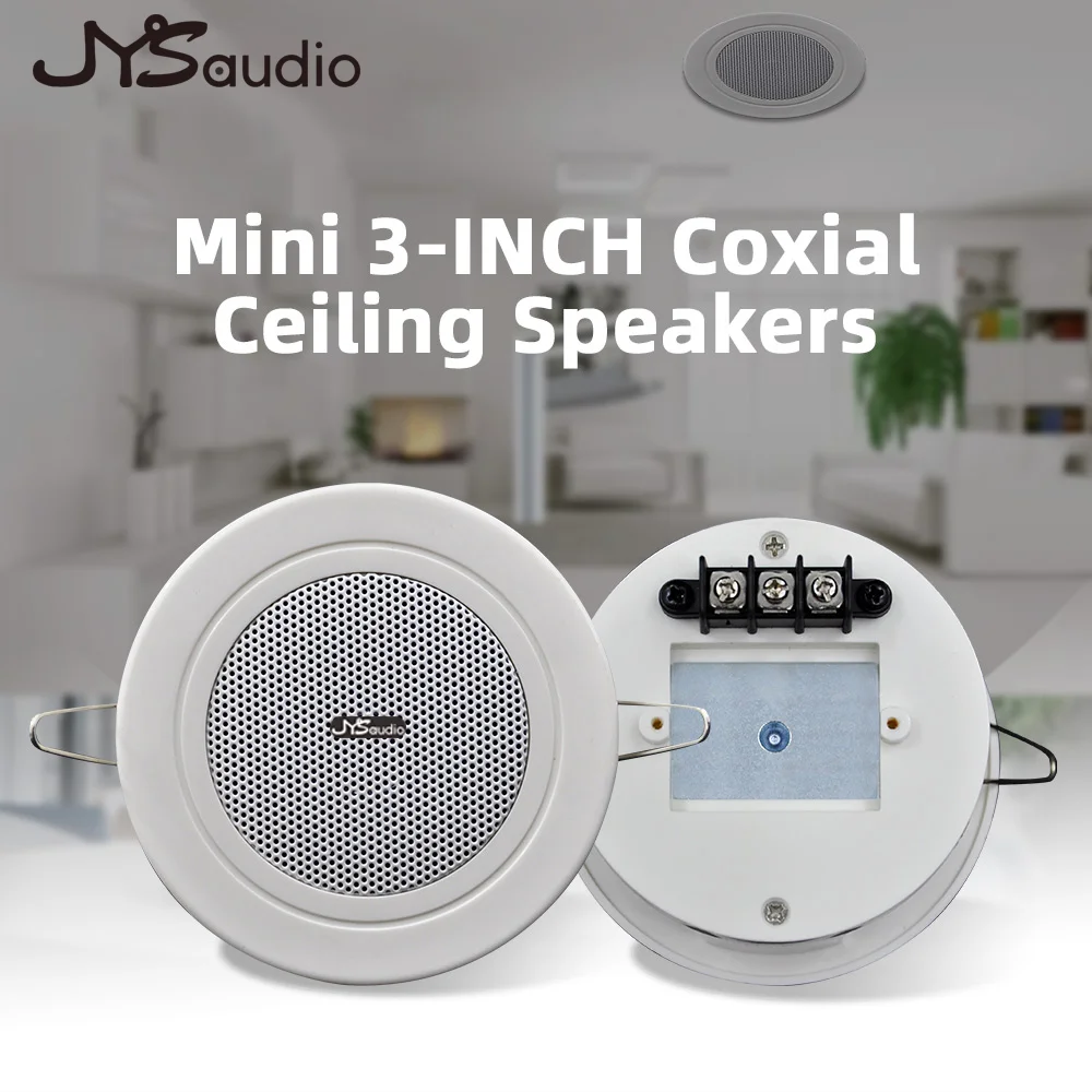 Audio Music Best - Best Moisture-proof Ceiling Horn Loud speakers
