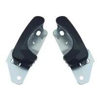 Car Left / Right Interior Door Handle For HYUNDAI H1 Starex 1998-2007 Auto Accessories Plastic 826104A000,826204A000 ﻿