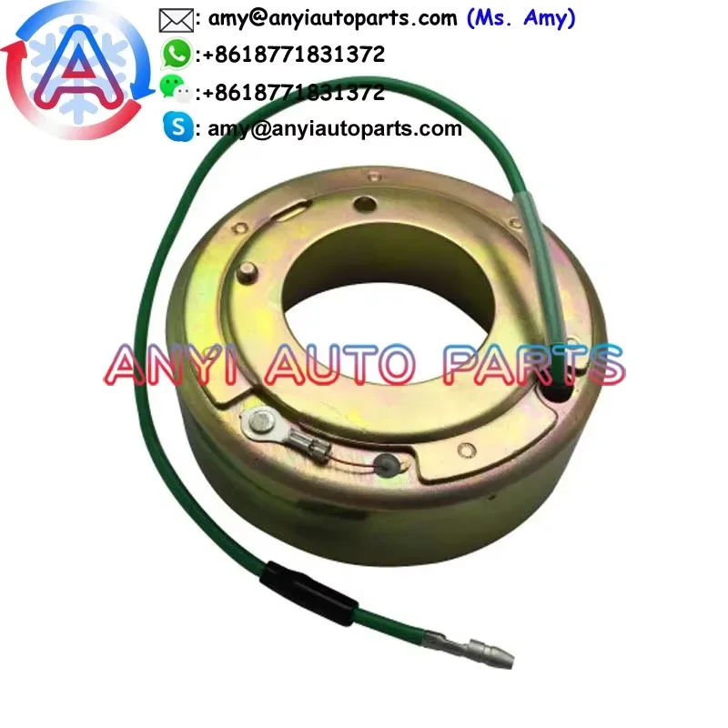 

CC23197 Car auto air conditioning compressor electromagnetic clutch coil for 96x64x32x45 507 5h11 sd5h11 24v