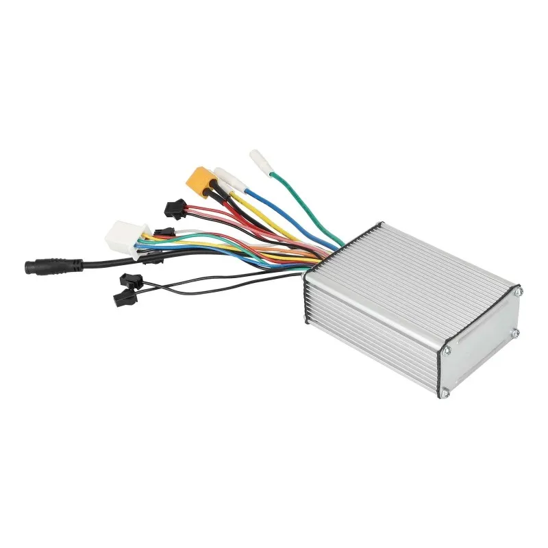 لـ Kugoo Kukirin / Pro سكوتر كهربائي 48 فولت 21A تحكم مع واجهة جديدة-مجموعة الملحقات-B60B