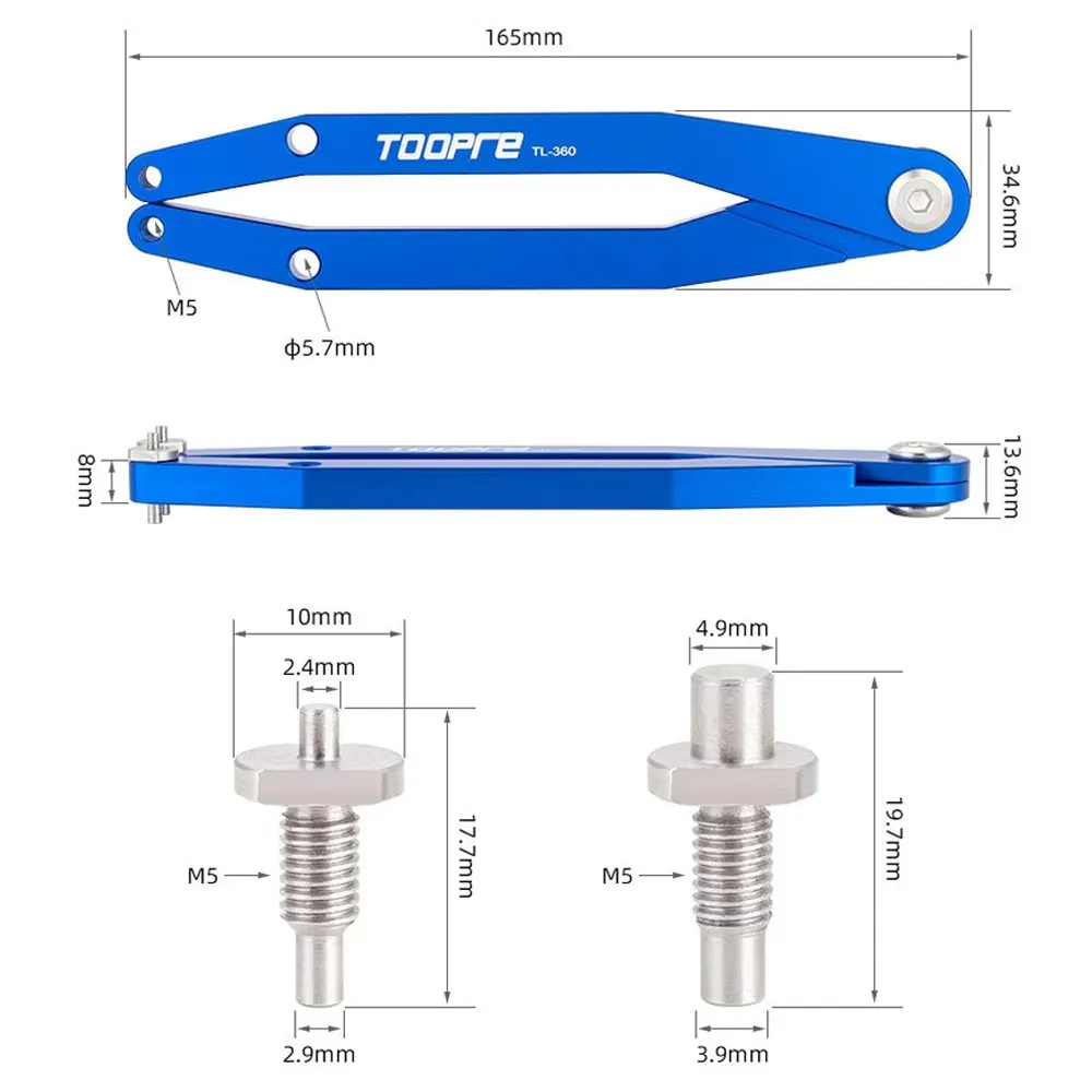 Thumbnail 4 - #22 Adjustable Spanner Wrenches Ranking List in 2026