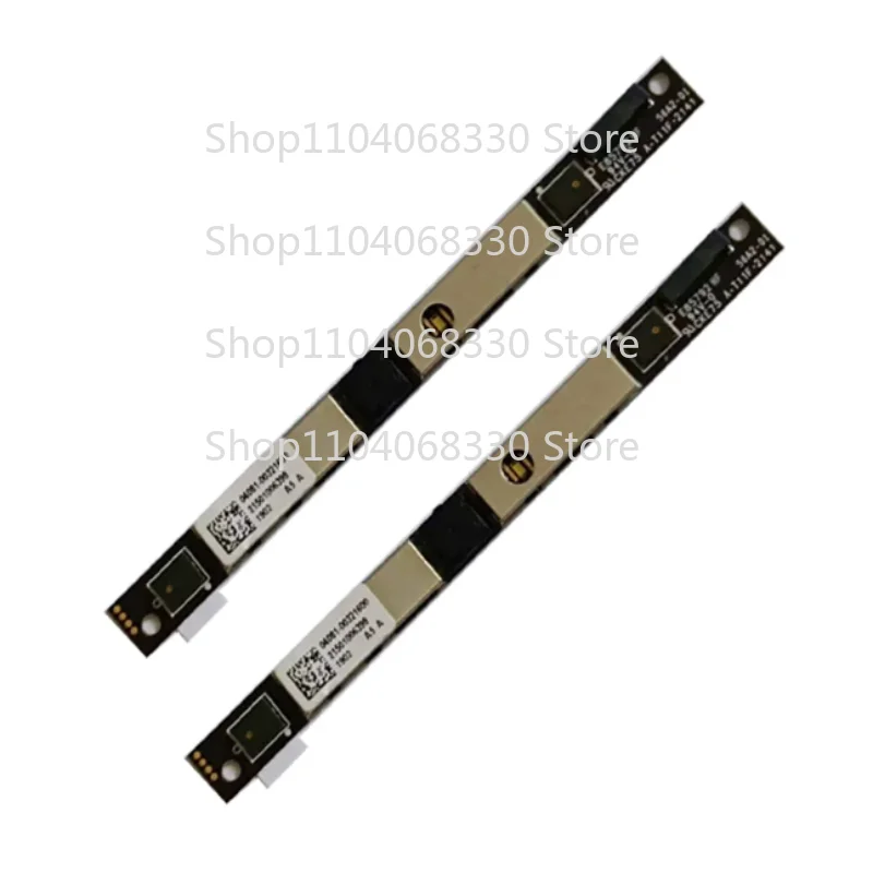 HJK   Webcam Microphone Module For ASUS FX86F FA506 FA507 Tianxuan 4 FX95D FX95G Laptop Built-in Camera