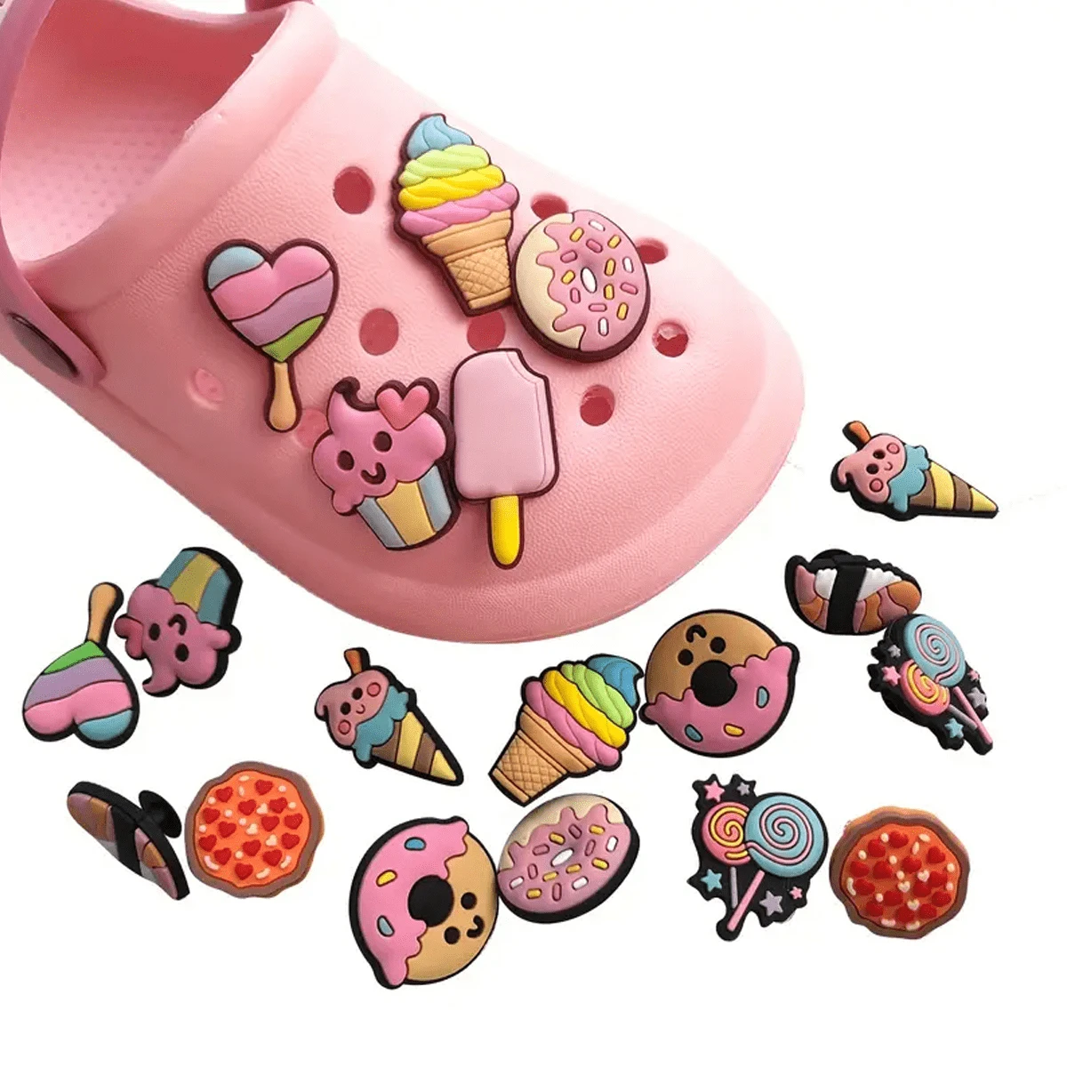 #71 Best Croc Decorations to Buy In 2026